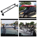 Complete Roof Rack System for Chevy Camaro (1993–2002) & Suzuki Sidekick (1989–1995)