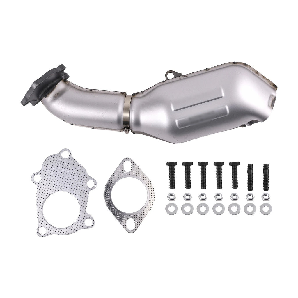Direct Replacement Catalytic Converter for WRX STI (2008–2021)