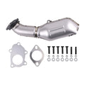 Direct Replacement Catalytic Converter for WRX STI (2008–2021)