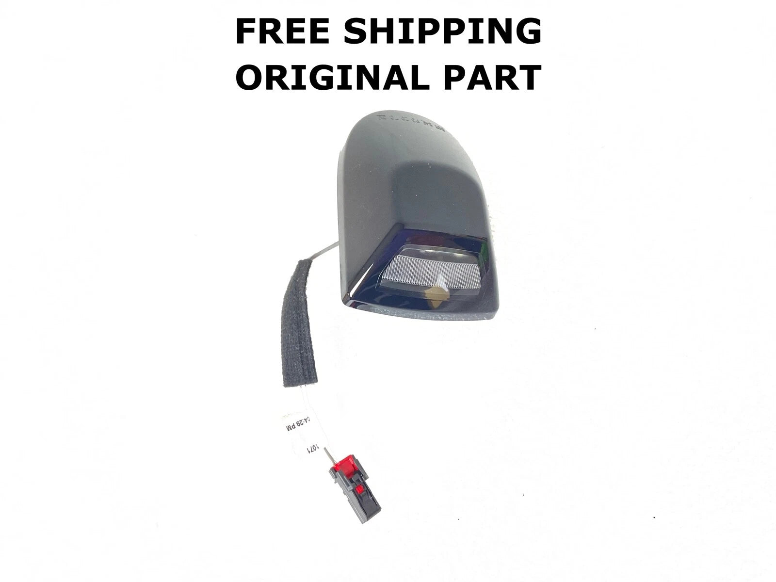 Roof Lamp Assembly for GMC Sierra 2500-3500HD (2020–2026) 84747496