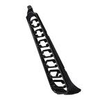 Chin Spoiler Frame Cover for Harley Softail Deluxe (2018–2025)