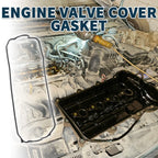Valve Cover Gasket No.12341PM6000 for Honda Civic (1988–1995)