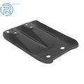 Transfer Case Skid Plate for Chevy Silverado 1500 LD (2019)