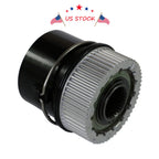 Automatic Locking Front Hub for Ford F250 F350 F450 F550 Super Duty (2000–2007)