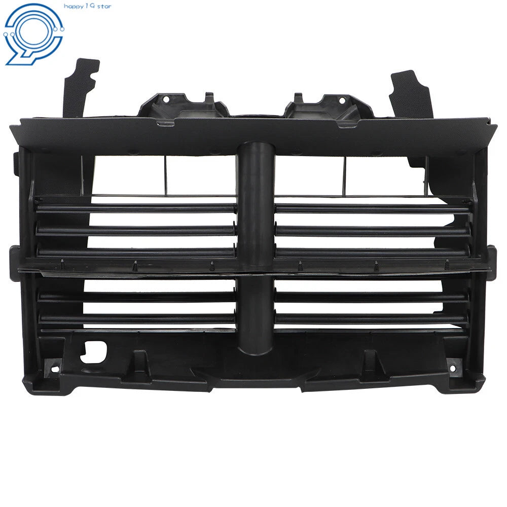 Active Grille Shutter with Actuator for Dodge Ram 1500 (2013–2021)