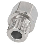 35/19PT Wheel Lock Nut Bolt for BMW (Fits Various Models)