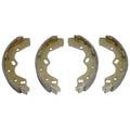 Rear Brake Shoes Lining for Ford Festiva (1994-2000)