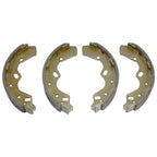 Rear Brake Shoes Lining for Ford Festiva (1994-2000)