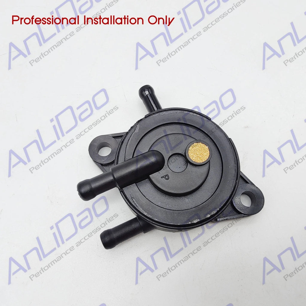 Replacement Vacuum Fuel Pump Assembly for Honda (16700-Z0J-003, 16700-Z8A-004)