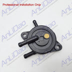 Replacement Vacuum Fuel Pump Assembly for Honda (16700-Z0J-003, 16700-Z8A-004)