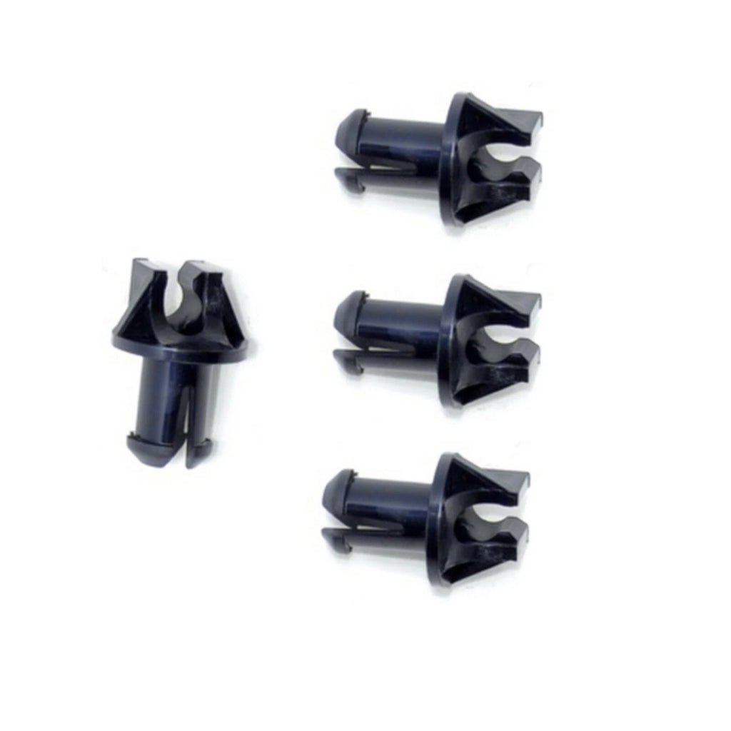 Set of 4 Bushings for Mercury Marine/Mercruiser (23-932481, 23-93248)