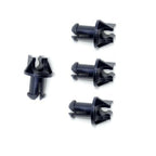 Set of 4 Bushings for Mercury Marine/Mercruiser (23-932481, 23-93248)