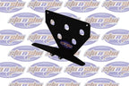 License Plate Bracket Replacement for 2019 Chevrolet Corvette ZR-1 (Removable)
