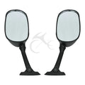 Rear View Side Mirrors for Suzuki SV650S GSXR750 (2003-2010)