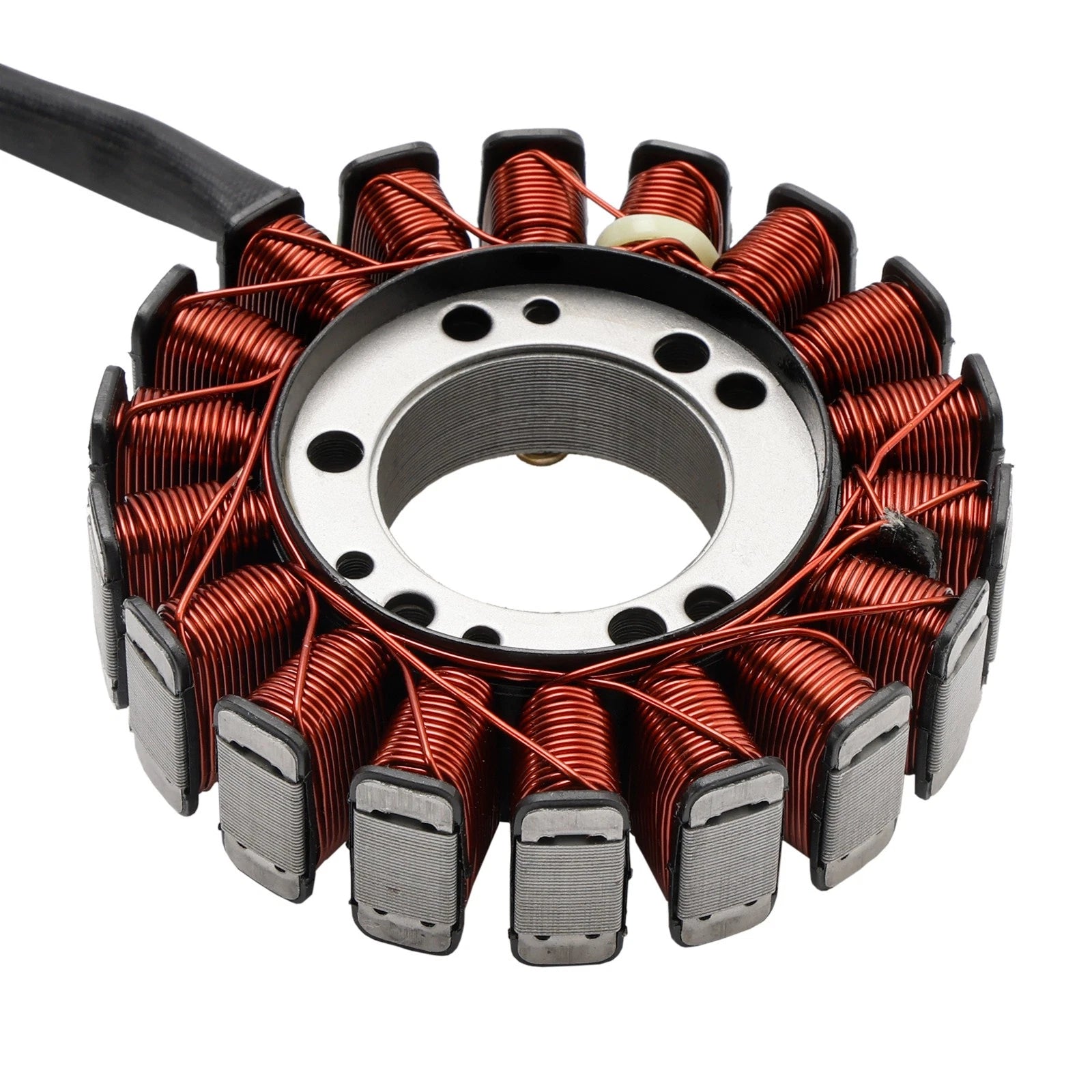 Stator Generator for Suzuki LT160 LT-F160 LTF160 Quadrunner 160 (1997–2007)