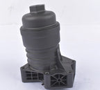 Engine Oil Filter Housing for Audi S4 S5 A5 A6 Q5 Q7 Q8 (2016-2024)