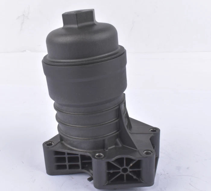 Engine Oil Filter Housing for Audi S4 S5 A5 A6 Q5 Q7 Q8 (2016-2024)