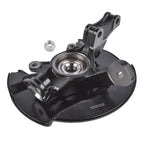 Front Right Steering Knuckle & Hub Bearing for Honda Ridgeline (2006–2014)