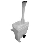 Windshield Washer Tank Replacement w Pump for Ford F150 (2009–2014)