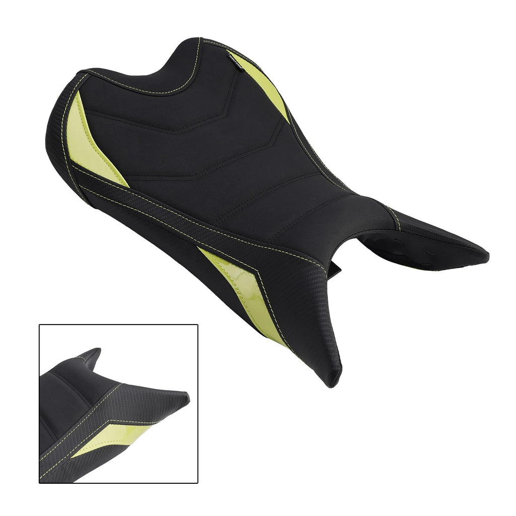 Front Driver Seat Pillion Saddle for Triumph Street Triple 765 (2023–2024)