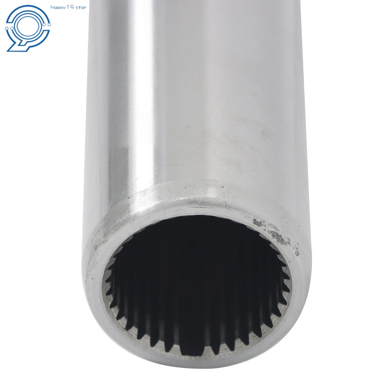Rear Driveshaft Assembly for Nissan Titan 5.6L (2008–2014) 4WD