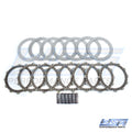 Clutch Kit for WSM