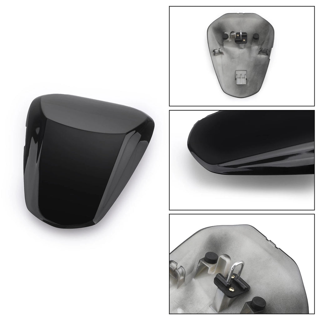 ABS Rear Seat Cover Cowl Fairing for Suzuki GSXS1000 GSXS1000F (2015–2020)