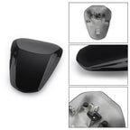 ABS Rear Seat Cover Cowl Fairing for Suzuki GSXS1000 GSXS1000F (2015–2020)