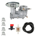 Carburetor Kit for Outdoor Mowers (391065, 391074, 391992, 393957, 170402)