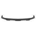 Front Lower Bumper Air Deflector Valance for GMC Sierra 1500 (2007–2013)
