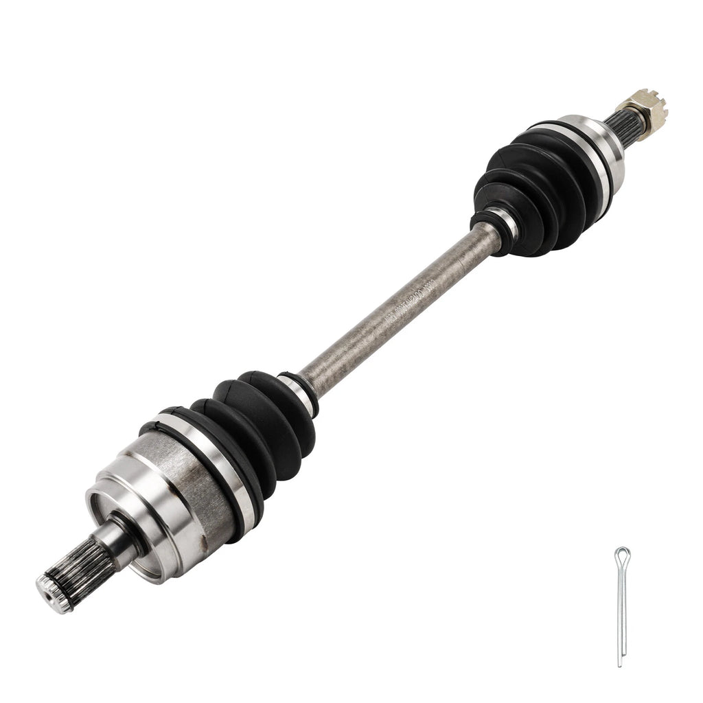 Rear Left CV Axle Assembly for Honda Rincon 680 2006–2022