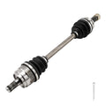 Rear Left CV Axle Assembly for Honda Rincon 680 2006–2022
