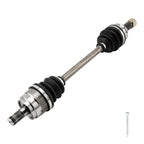 Rear Left CV Axle Assembly for Honda Rincon 680 2006–2022