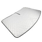 Foldable Windshield Sun Shade Visor for Land Rover Range Rover Sport (14-22)