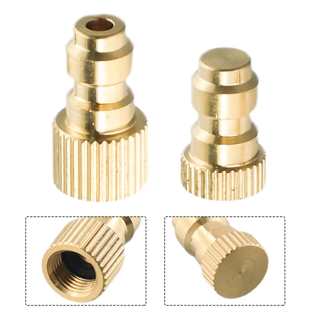 8mm Connection Hex Set for