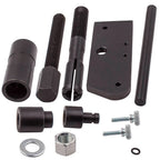 Single Cam Bearing Installer Puller Tool for Harley Evolution (1987–2017)