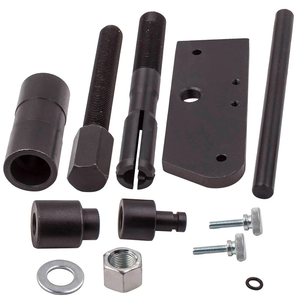 Single Cam Bearing Installer Puller Tool for Harley Evolution (1987–2017)