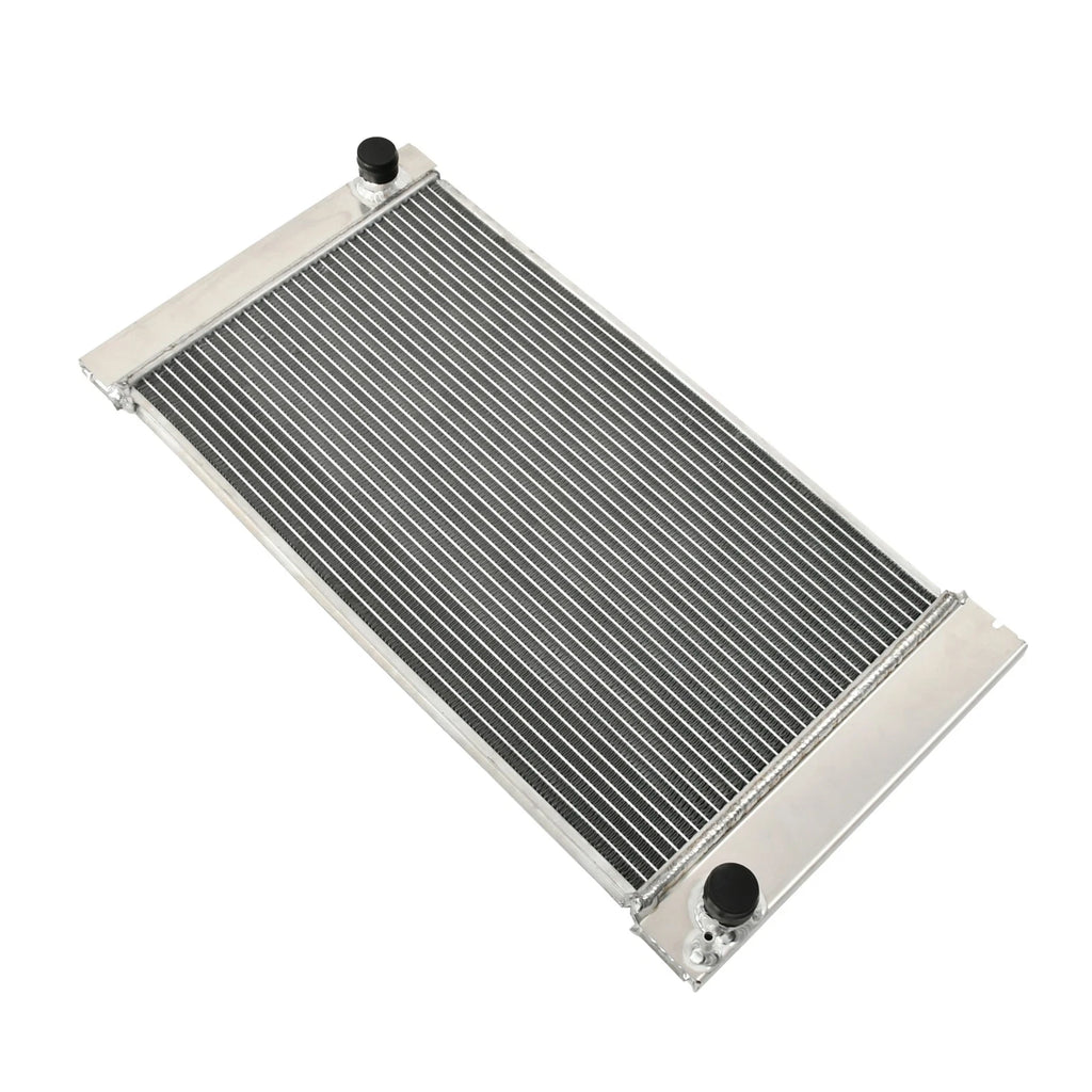 Radiator without Oil Cooler for Mini Cooper Countryman (2007–2015)
