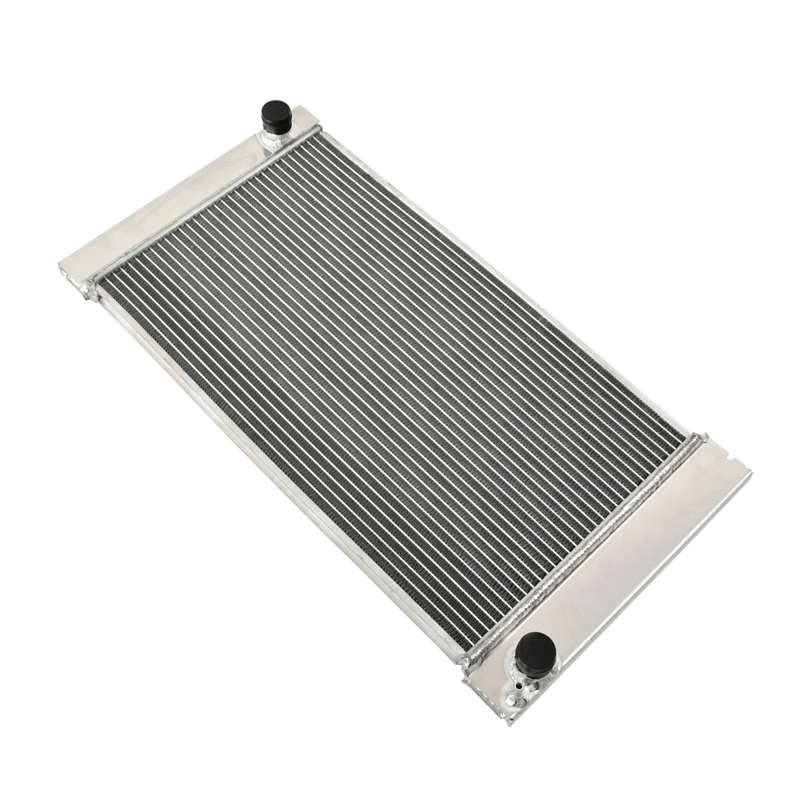 Radiator without Oil Cooler for Mini Cooper Countryman (2007–2015)
