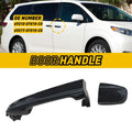 Exterior Door Handle for Toyota Venza (2009–2012) EXV
