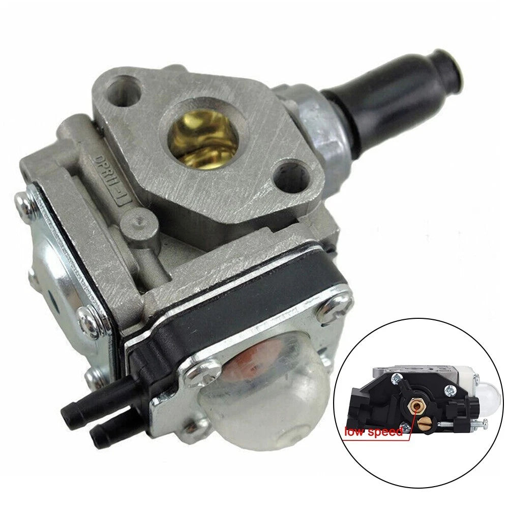Carburettor for Bushcutters TH43/TH48 (Compatible Replacement)