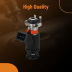 Fuel Injector Set for Volkswagen EuroVan Golf Jetta 2.8L V6 (1997–2001)