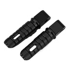 Rear Footrests Foot Pegs for BMW R Ninet F900R F900XR R1200R R1200RS R1250R (2014–2023)