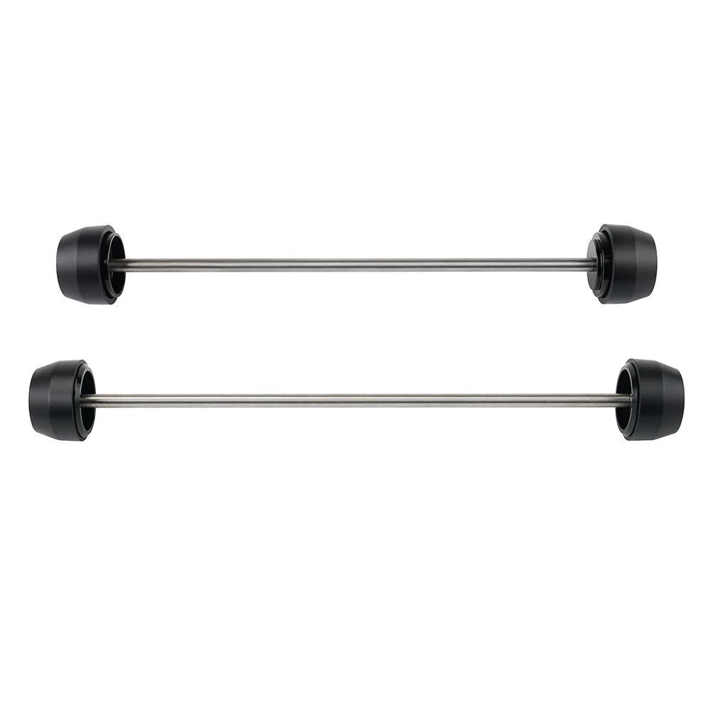 Axle Sliders Protector for Ducati Scrambler 1100 Sport/Special (2018–2020)