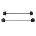 Axle Sliders Protector for Ducati Scrambler 1100 Sport/Special (2018–2020)