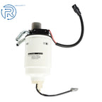 Fuel Filter Housing for Chevrolet Silverado 2500 HD (2005–2013)