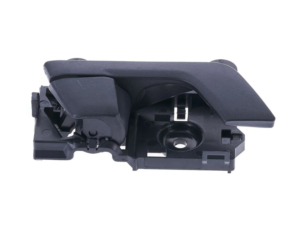 Rear Right Inner Door Handle Texture Black for Toyota Kluger (2007–2013)