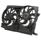 Dual Cooling Thermo Fan Assembly for Ford Territory SX SY 4.0L (2004-2011)