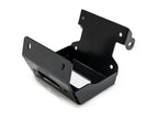 Winch Mounting Plate & 3500 lb Winch for Honda Foreman/Rubicon/Rancher