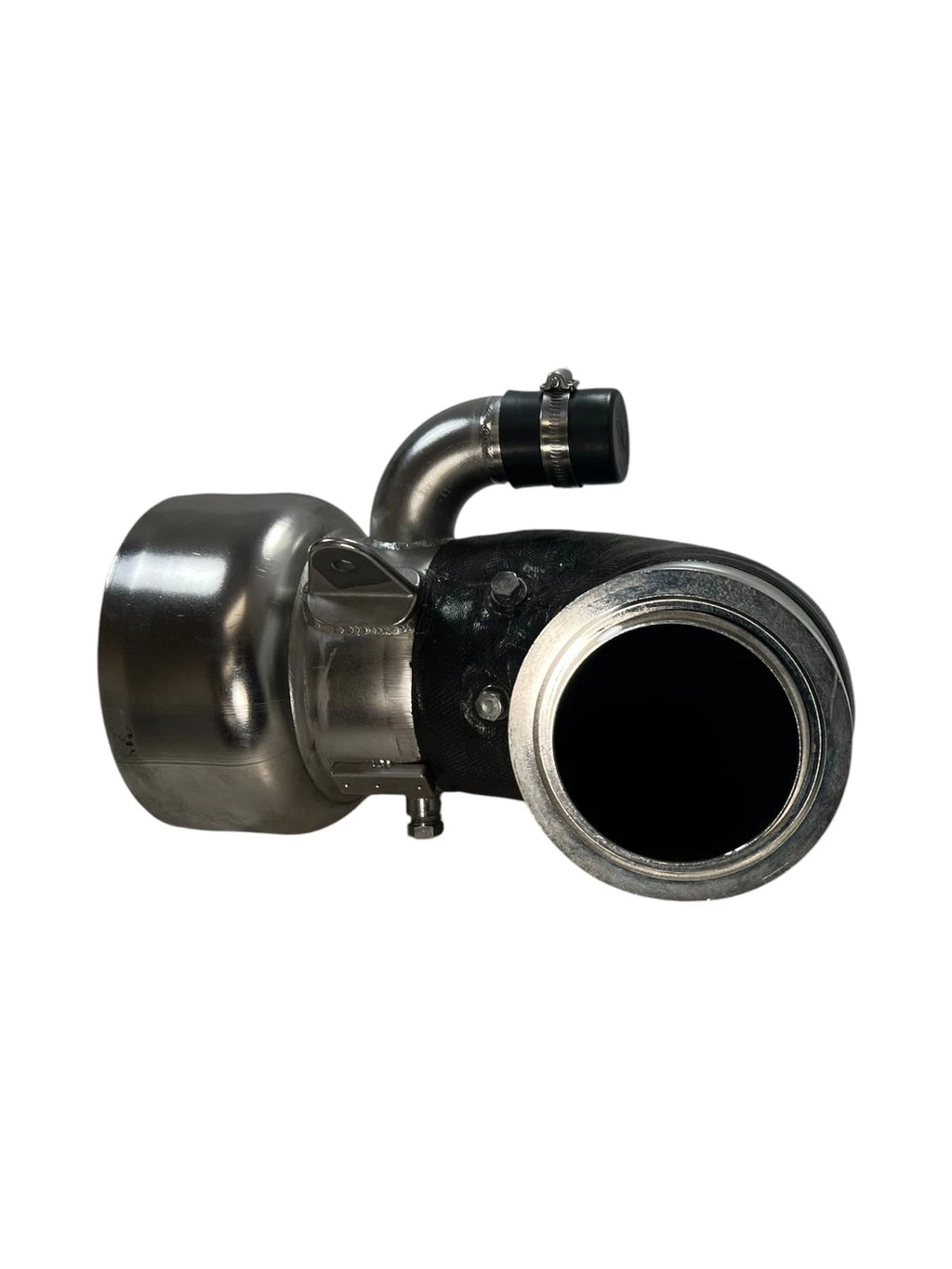 Caterpillar 178-9522 Water Cooled Exhaust Elbow for C18 3126B C9 C7 (1999–2019)